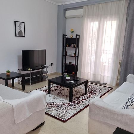 Marie Claire Home -Private Parking سالونيك المظهر الخارجي الصورة