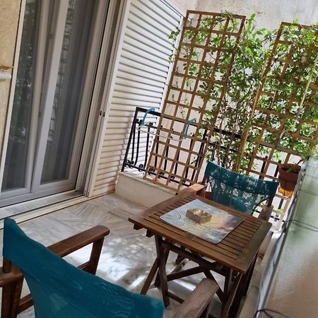 Marie Claire Home -Private Parking سالونيك المظهر الخارجي الصورة