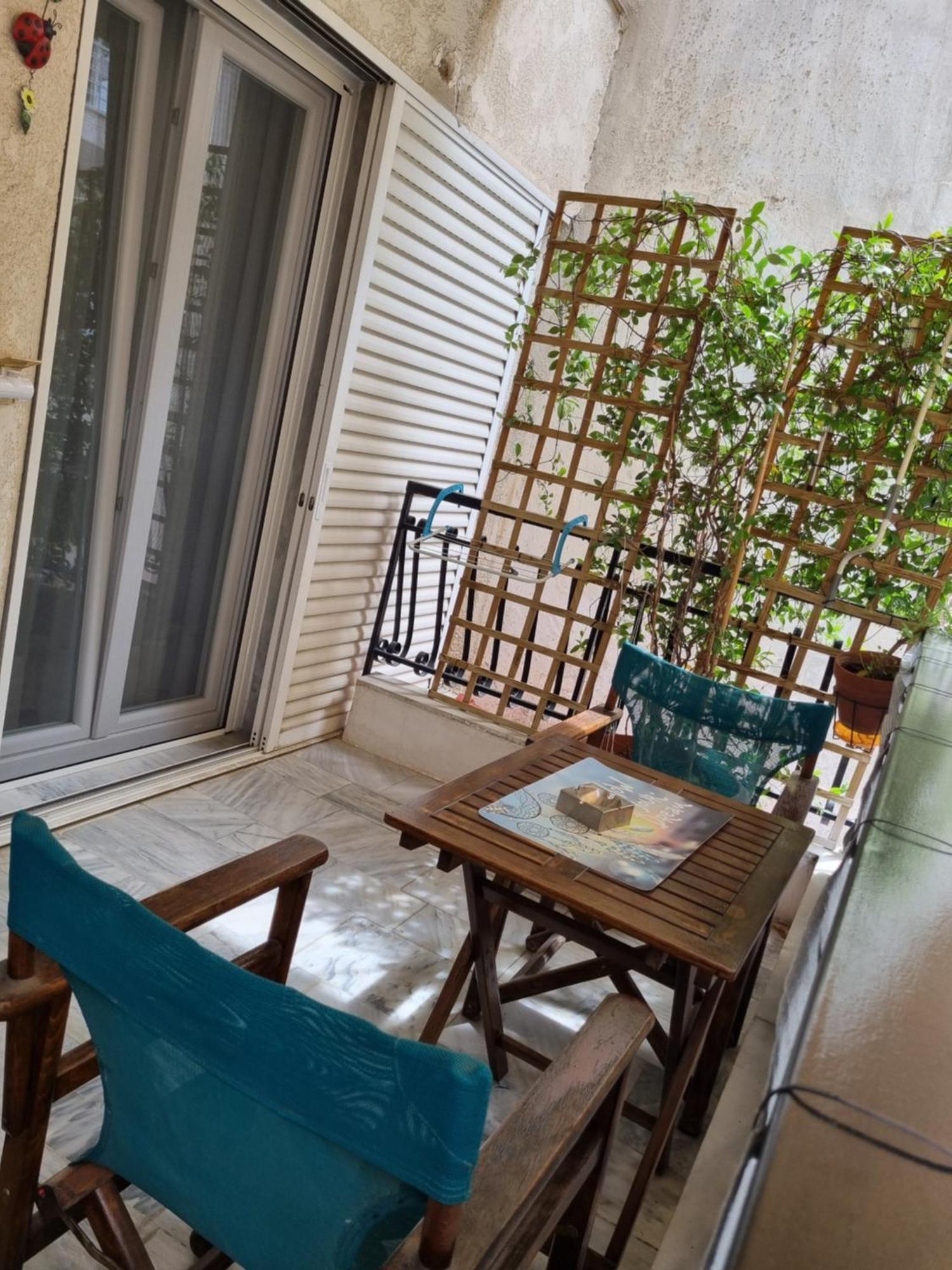 Marie Claire Home -Private Parking سالونيك المظهر الخارجي الصورة