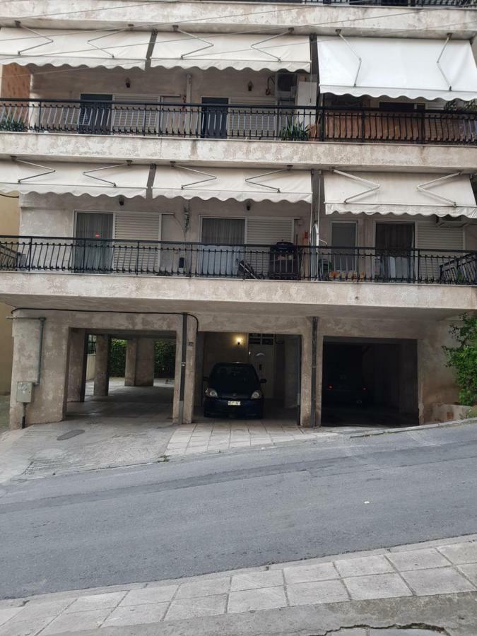 Marie Claire Home -Private Parking سالونيك المظهر الخارجي الصورة